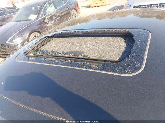 44396495 :رقم المزاد ، JN1EV7AR1GM344147 vin ، 2016 Infiniti Q50 3.0t Premium مزاد بيع