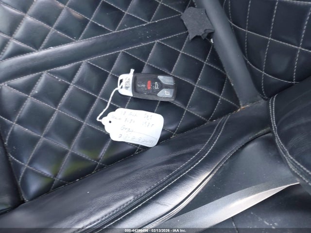 Aukcja sprzedaży 2018 Audi Sq5 3.0t Premium Plus, vin: WA1A4AFY3J2079157, numer aukcji: 44396496