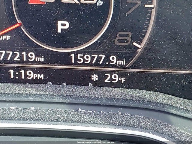 Aukcja sprzedaży 2018 Audi Sq5 3.0t Premium Plus, vin: WA1A4AFY3J2079157, numer aukcji: 44396496