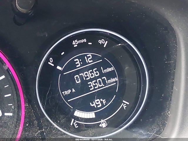 3CZRU6H19KG706808 Honda HR-V SPORT