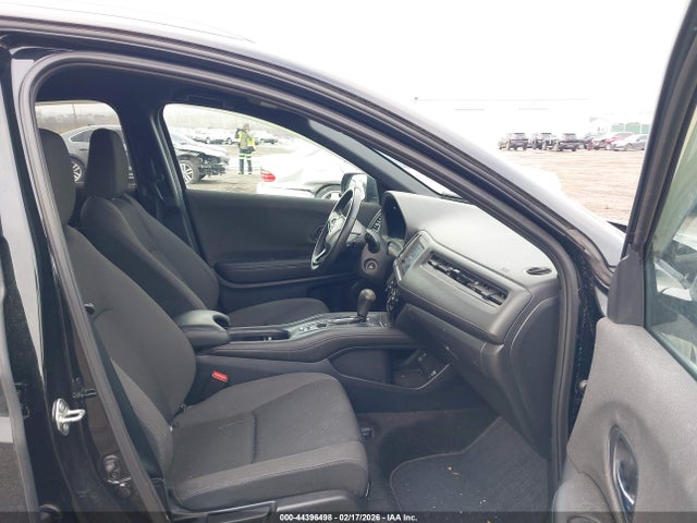 3CZRU6H19KG706808 Honda HR-V SPORT