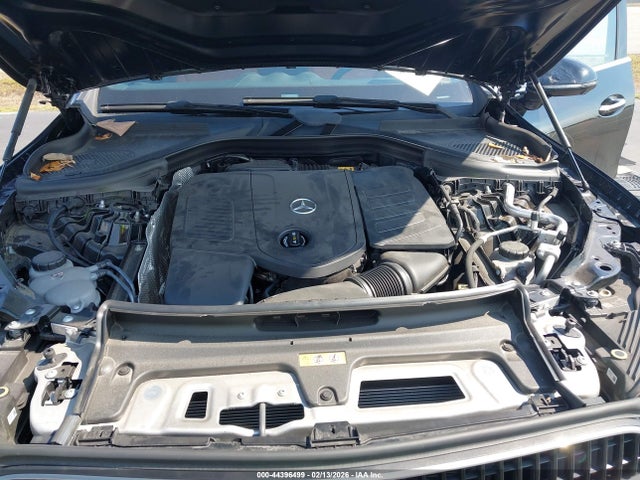 2023 MERCEDES-BENZ GLC 300 W1NKM4GB5PU022602 Photo 9