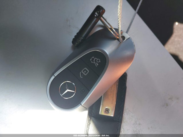 2023 MERCEDES-BENZ GLC 300 W1NKM4GB5PU022602 Photo 10