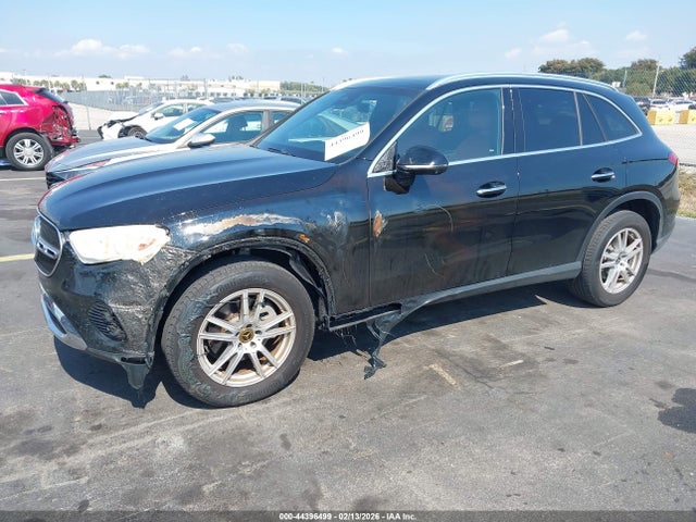 2023 MERCEDES-BENZ GLC 300 W1NKM4GB5PU022602 Photo 1