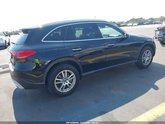 2023 MERCEDES-BENZ GLC 300 W1NKM4GB5PU022602 Photo 3