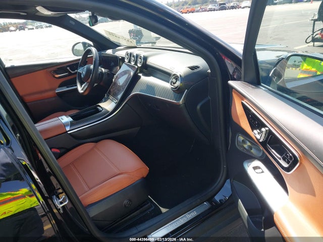 2023 MERCEDES-BENZ GLC 300 W1NKM4GB5PU022602 Photo 4