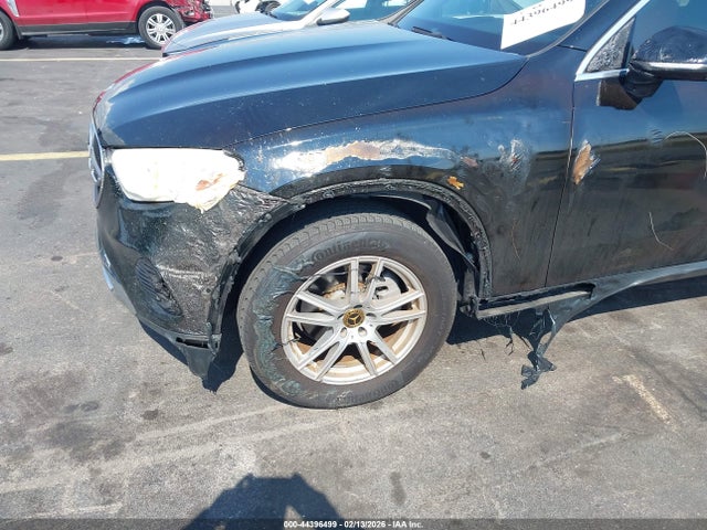 2023 MERCEDES-BENZ GLC 300 W1NKM4GB5PU022602 Photo 5