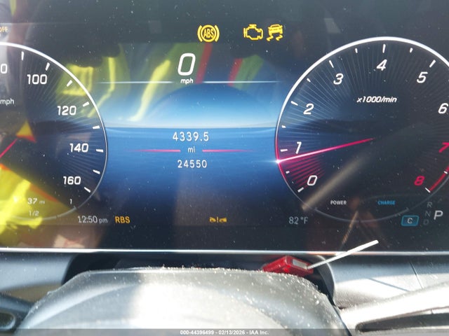 2023 MERCEDES-BENZ GLC 300 W1NKM4GB5PU022602 Photo 6