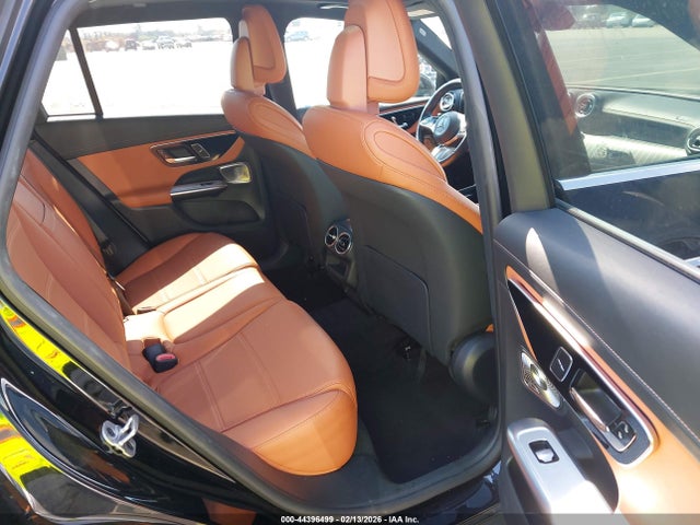2023 MERCEDES-BENZ GLC 300 W1NKM4GB5PU022602 Photo 7