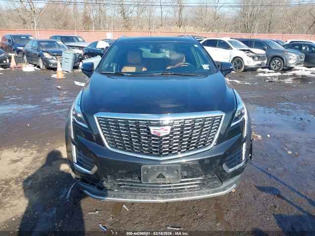 Aukcja sprzedaży 2023 Cadillac Xt5 Fwd Premium Luxury, vin: 1GYKNCR46PZ227727, numer aukcji: 44396501