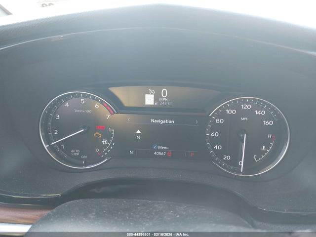 2023 CADILLAC XT5 1GYKNCR46PZ227727 Photo 6