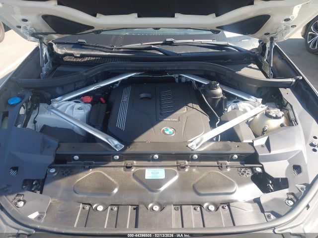 Продаж на аукціоні авто 2019 Bmw X5 Xdrive40i, vin: 5UXCR6C56KLL13907, номер лоту: 44396505