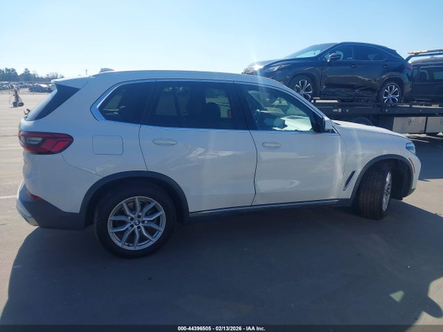 Продаж на аукціоні авто 2019 Bmw X5 Xdrive40i, vin: 5UXCR6C56KLL13907, номер лоту: 44396505