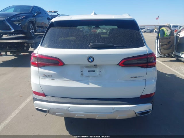 Продаж на аукціоні авто 2019 Bmw X5 Xdrive40i, vin: 5UXCR6C56KLL13907, номер лоту: 44396505