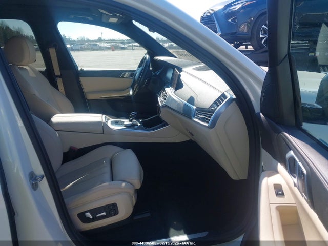 Продаж на аукціоні авто 2019 Bmw X5 Xdrive40i, vin: 5UXCR6C56KLL13907, номер лоту: 44396505