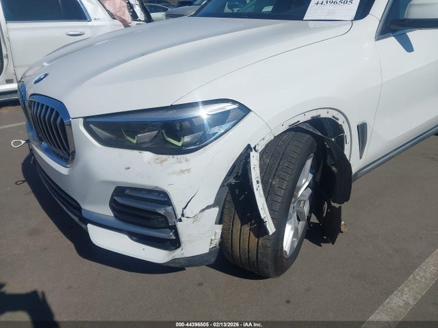 Продаж на аукціоні авто 2019 Bmw X5 Xdrive40i, vin: 5UXCR6C56KLL13907, номер лоту: 44396505