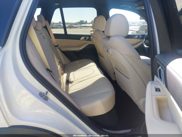 Продаж на аукціоні авто 2019 Bmw X5 Xdrive40i, vin: 5UXCR6C56KLL13907, номер лоту: 44396505