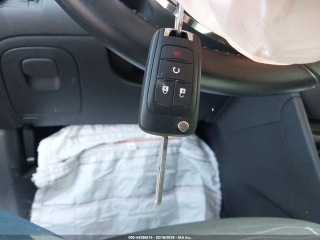 Продажа на аукционе авто 2016 Buick Encore Sport Touring, vin: KL4CJ1SM0GB661746, номер лота: 44396514