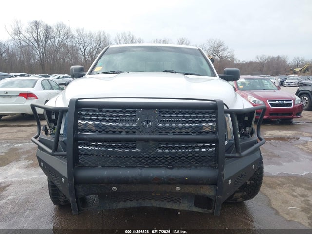 Продаж на аукціоні авто 2019 Ram 1500 Classic Big Horn  4x4 5'7 Box, vin: 1C6RR7LT5KS538364, номер лоту: 44396526