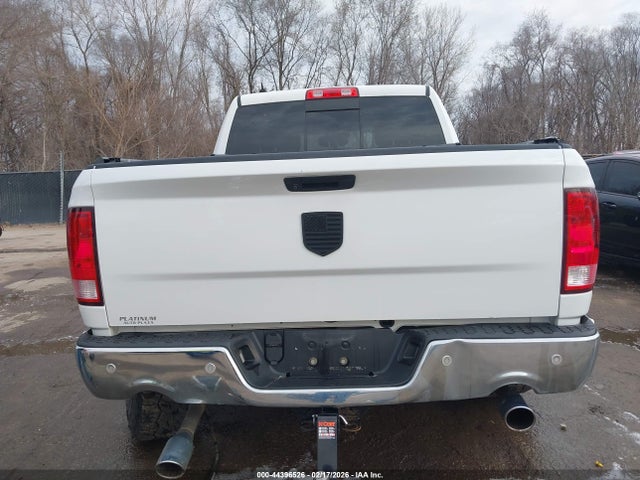 Продаж на аукціоні авто 2019 Ram 1500 Classic Big Horn  4x4 5'7 Box, vin: 1C6RR7LT5KS538364, номер лоту: 44396526