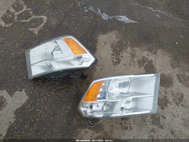 Продаж на аукціоні авто 2019 Ram 1500 Classic Big Horn  4x4 5'7 Box, vin: 1C6RR7LT5KS538364, номер лоту: 44396526