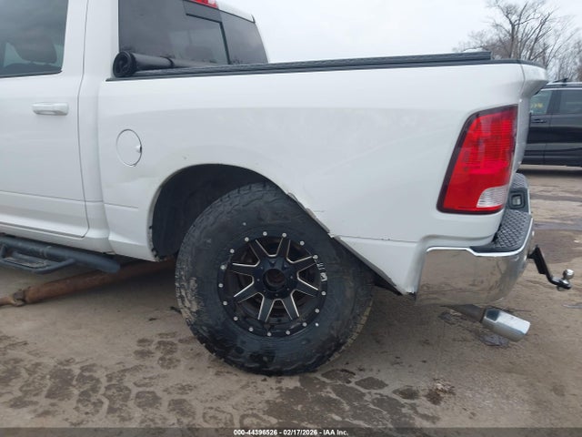 Продаж на аукціоні авто 2019 Ram 1500 Classic Big Horn  4x4 5'7 Box, vin: 1C6RR7LT5KS538364, номер лоту: 44396526