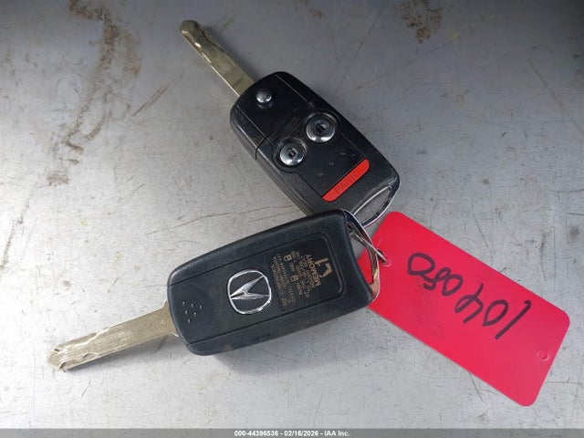 Aukcja sprzedaży 2009 Acura Rdx, vin: 5J8TB18209A001936, numer aukcji: 44396536
