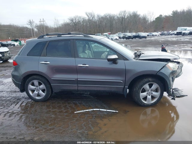 Aukcja sprzedaży 2009 Acura Rdx, vin: 5J8TB18209A001936, numer aukcji: 44396536