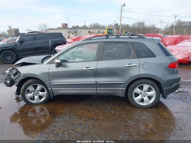 Aukcja sprzedaży 2009 Acura Rdx, vin: 5J8TB18209A001936, numer aukcji: 44396536