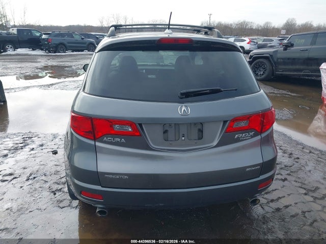 Aukcja sprzedaży 2009 Acura Rdx, vin: 5J8TB18209A001936, numer aukcji: 44396536