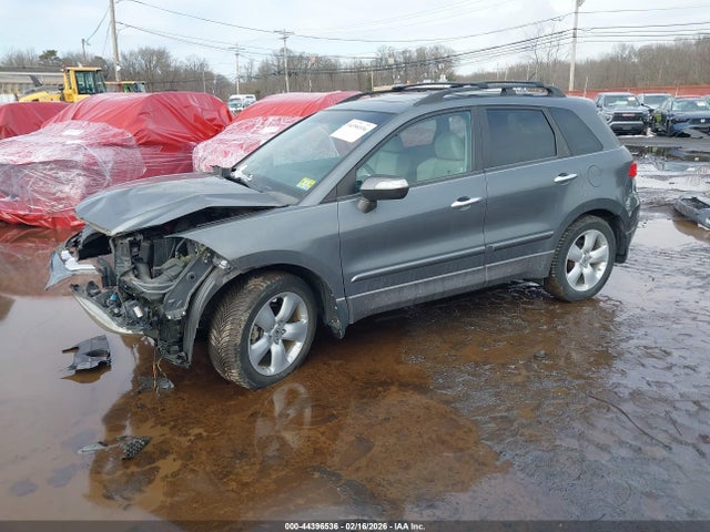 Aukcja sprzedaży 2009 Acura Rdx, vin: 5J8TB18209A001936, numer aukcji: 44396536