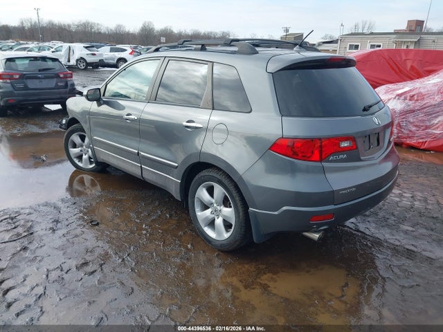 Aukcja sprzedaży 2009 Acura Rdx, vin: 5J8TB18209A001936, numer aukcji: 44396536