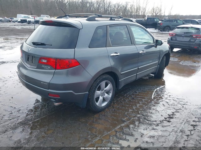 Aukcja sprzedaży 2009 Acura Rdx, vin: 5J8TB18209A001936, numer aukcji: 44396536