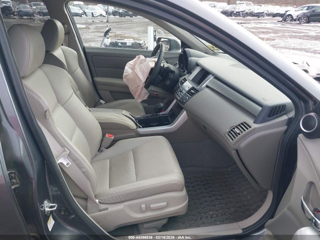 Aukcja sprzedaży 2009 Acura Rdx, vin: 5J8TB18209A001936, numer aukcji: 44396536