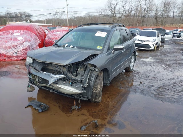 Aukcja sprzedaży 2009 Acura Rdx, vin: 5J8TB18209A001936, numer aukcji: 44396536
