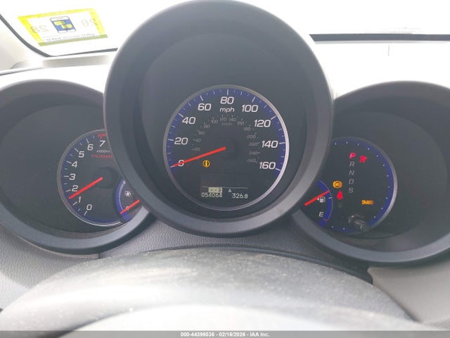 Aukcja sprzedaży 2009 Acura Rdx, vin: 5J8TB18209A001936, numer aukcji: 44396536
