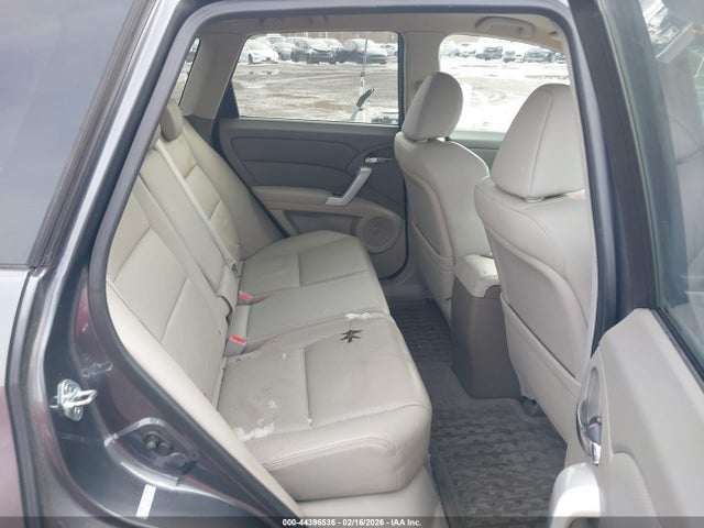 Aukcja sprzedaży 2009 Acura Rdx, vin: 5J8TB18209A001936, numer aukcji: 44396536