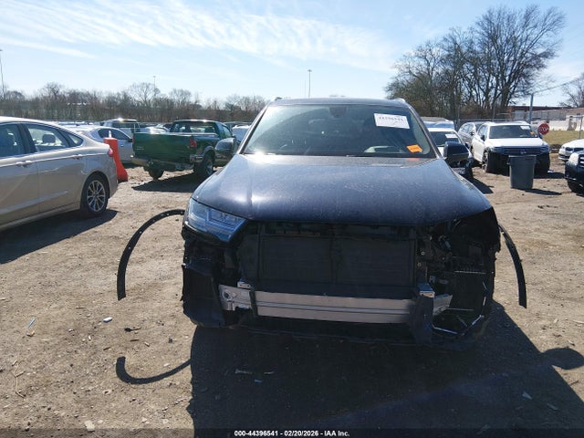 Audi Q7 3.0t Premium 2018 WA1VABF76JD016551 Image 13