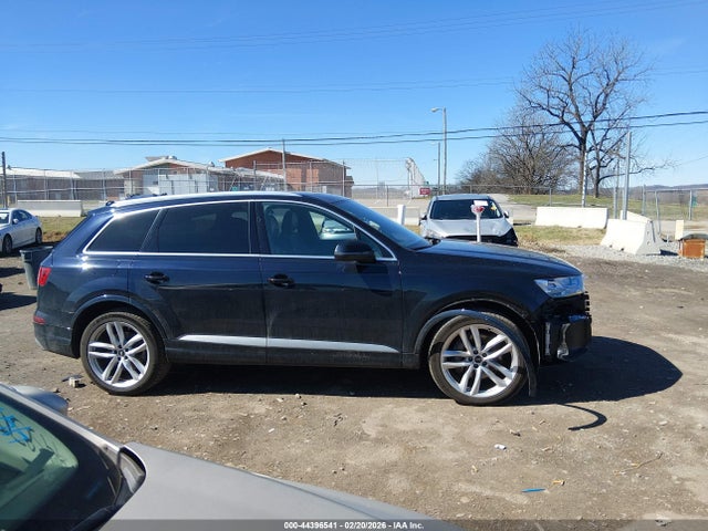 Audi Q7 3.0t Premium 2018 WA1VABF76JD016551 Image 14