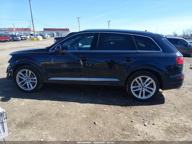 Audi Q7 3.0t Premium 2018 WA1VABF76JD016551 Image 15