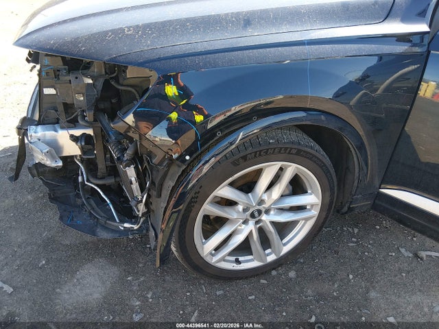 Audi Q7 3.0t Premium 2018 WA1VABF76JD016551 Image 19
