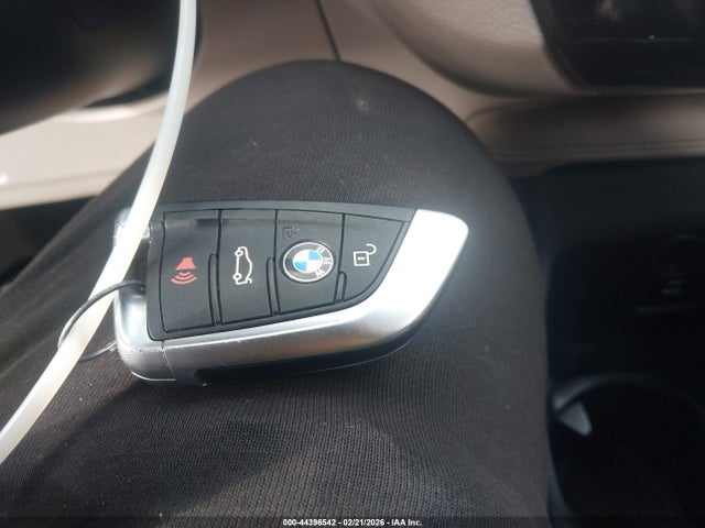 2022 BMW X2 WBXYJ1C02N5U29297 Photo 10