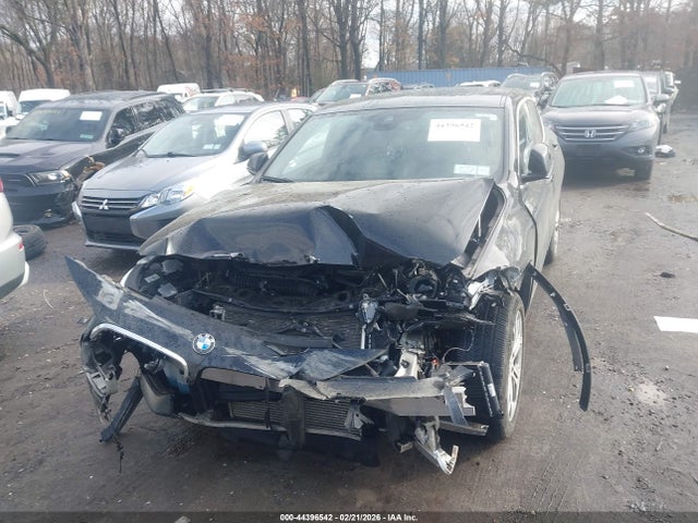 Aukcja sprzedaży 2022 Bmw X2 Xdrive28i, vin: WBXYJ1C02N5U29297, numer aukcji: 44396542