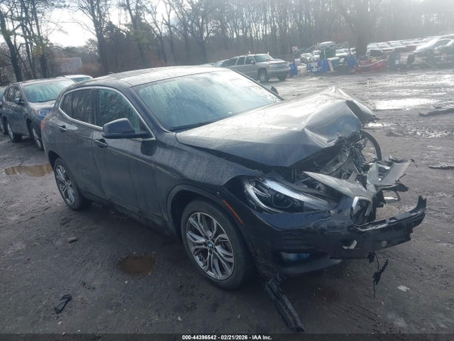 Aukcja sprzedaży 2022 Bmw X2 Xdrive28i, vin: WBXYJ1C02N5U29297, numer aukcji: 44396542