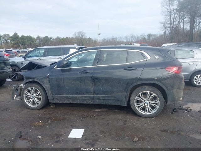 Aukcja sprzedaży 2022 Bmw X2 Xdrive28i, vin: WBXYJ1C02N5U29297, numer aukcji: 44396542