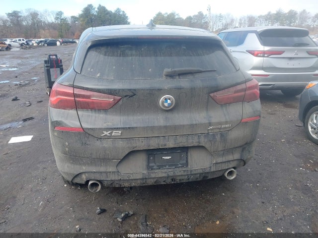 Aukcja sprzedaży 2022 Bmw X2 Xdrive28i, vin: WBXYJ1C02N5U29297, numer aukcji: 44396542