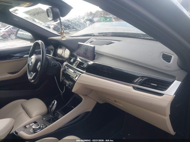 2022 BMW X2 WBXYJ1C02N5U29297 Photo 4