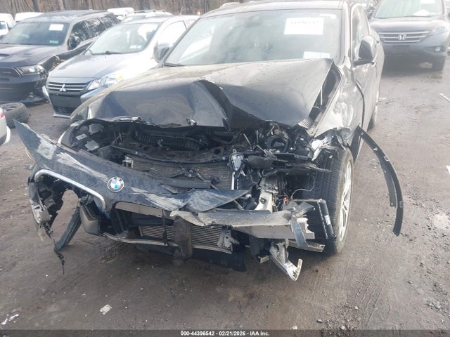 2022 BMW X2 WBXYJ1C02N5U29297 Photo 5