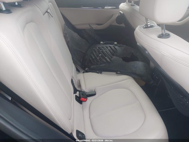 2022 BMW X2 WBXYJ1C02N5U29297 Photo 7