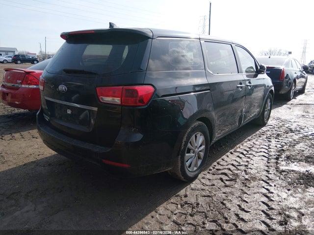 Aukcja sprzedaży 2016 Kia Sedona L, vin: KNDMA5C1XG6184564, numer aukcji: 44396543